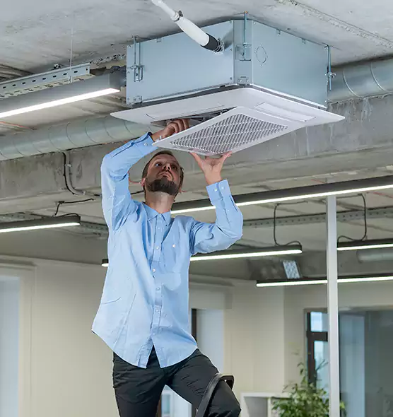 Professional Air Duct Cleaners in Norman, OK