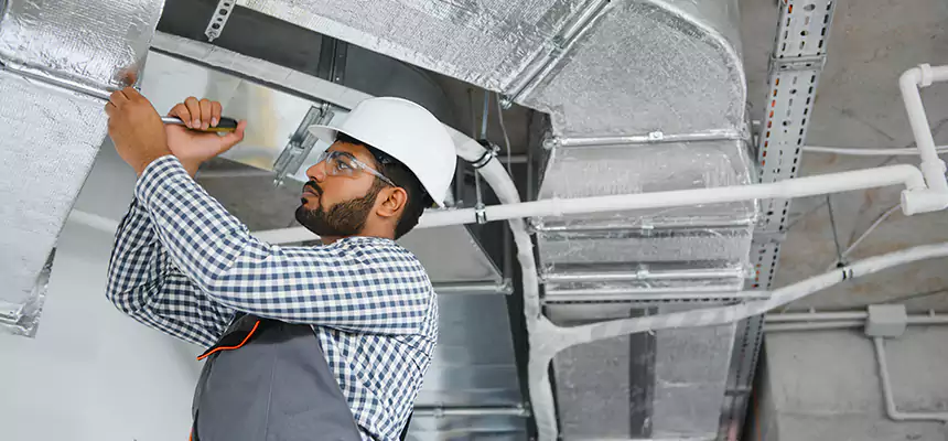 Proactive Ac Vent Repairs & Air Duct Replacement Companies Near Me in Norman