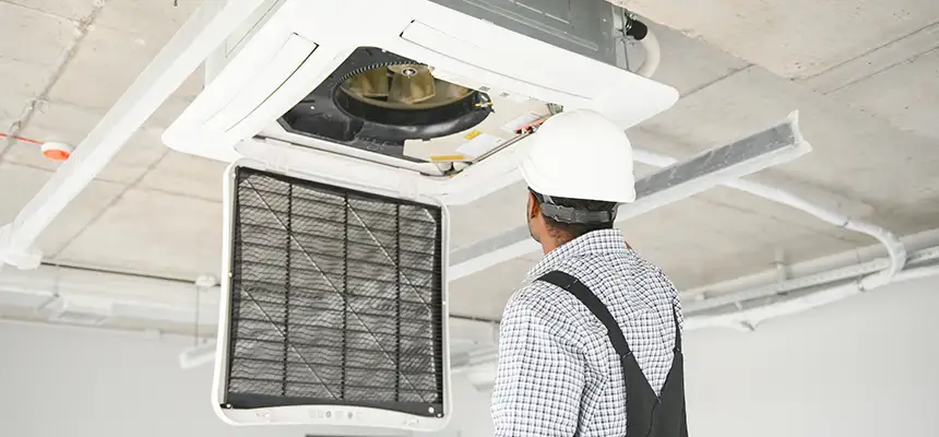 Our Affordable Duct Cleaning Near Me Services in Norman, OK