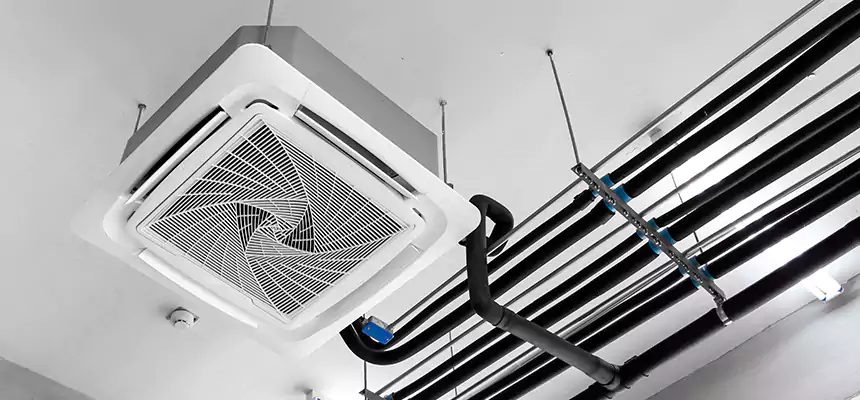 Our Air Duct Deep Cleaning Services in Norman, OK