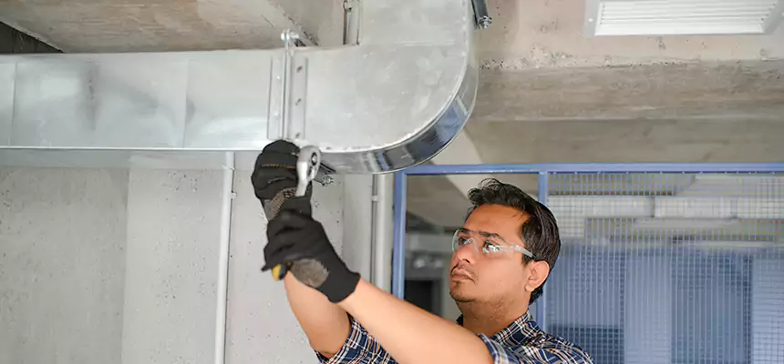 Our Air Duct Installation Services in Norman, OK