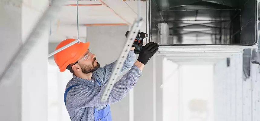 Our Air Vent Replacement Services in Norman, OK