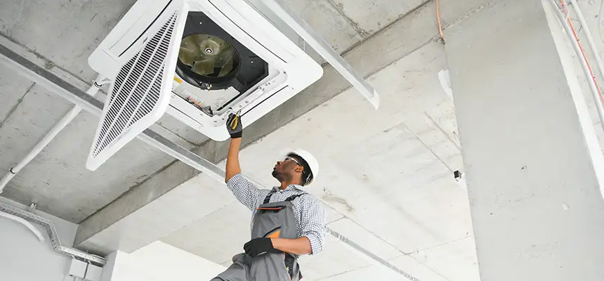 Efficient Multi‑Unit & HOA Annual Vent Cleaning Plans in Norman