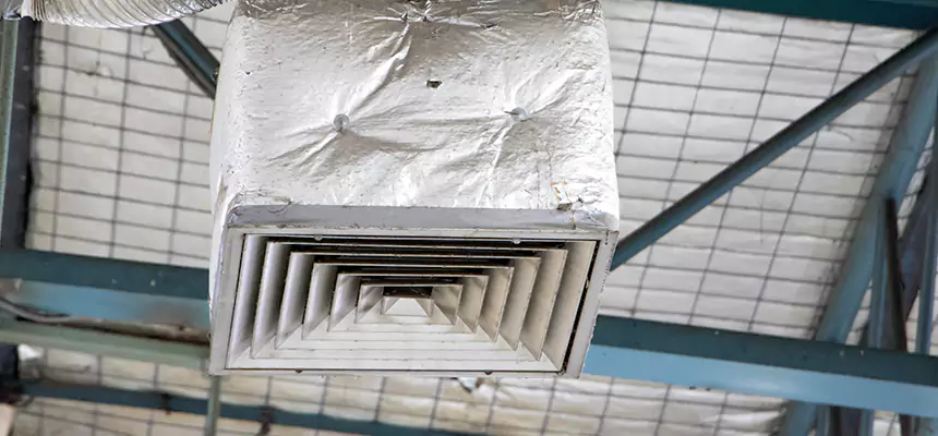 Our Custom HVAC Ductwork Services in Norman, OK