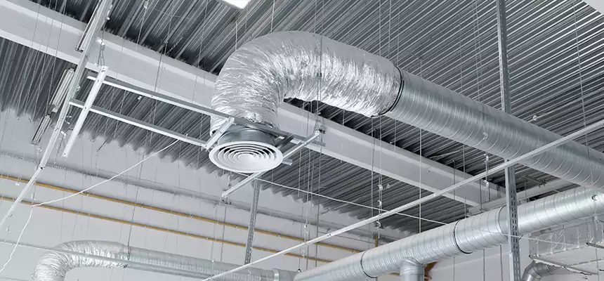 Our Dryer Vent Hose Replacement Services in Norman, OK