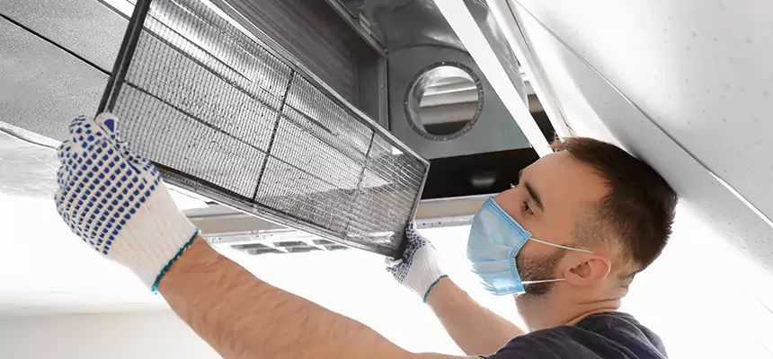 Our Dryer Vent Replacement Services in Norman, OK