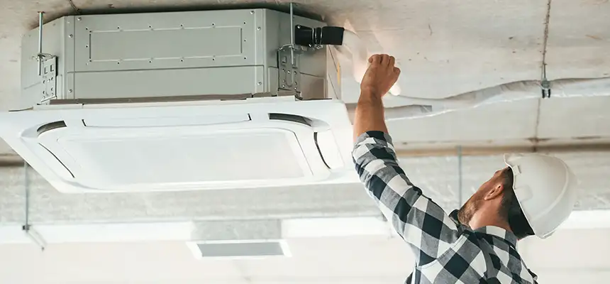 Our Local Vent Cleaning Services in Norman, OK