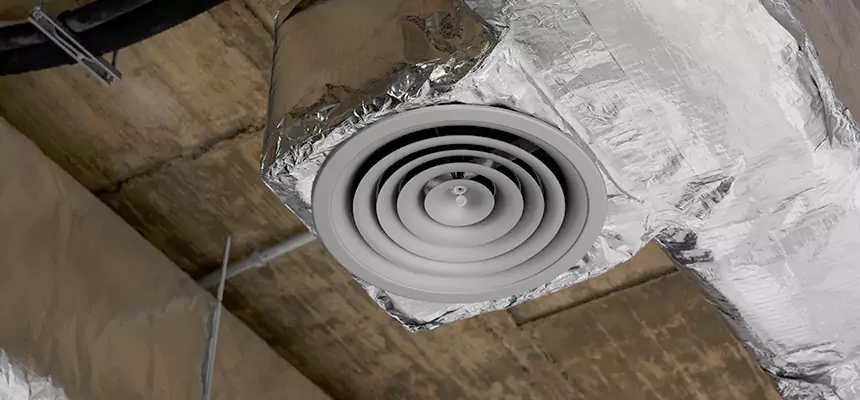 Our Low VOC Vent Installation Services in Norman, OK