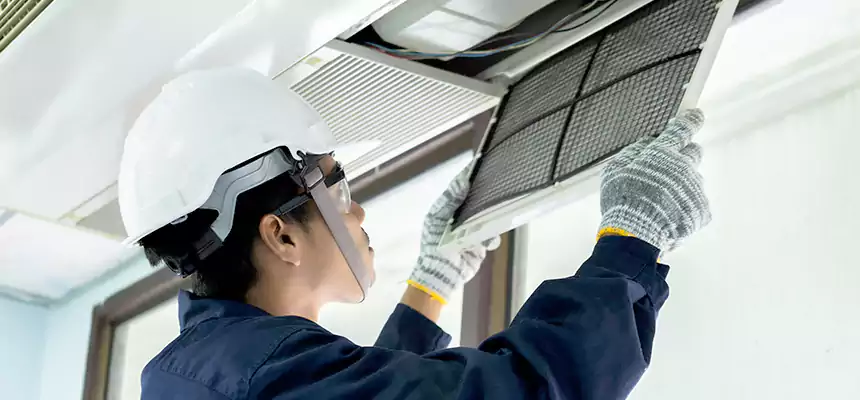 Our Multi-family Home Duct Cleaning Services in Norman, OK