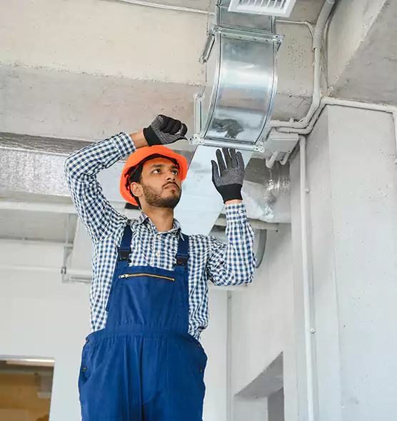 Professional Air Duct Cleaning Service in Norman, OK
