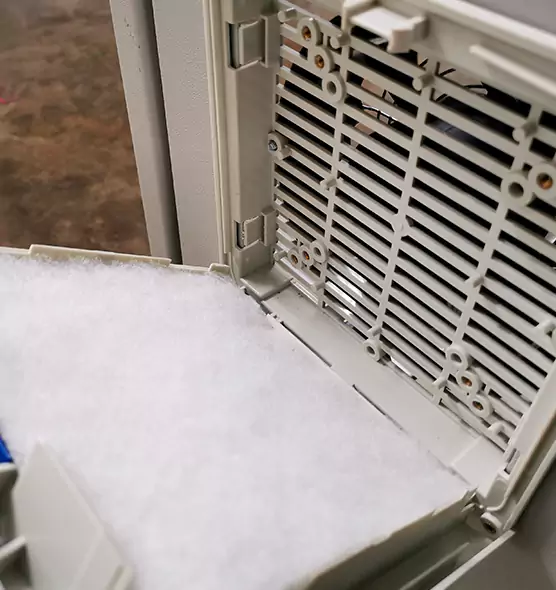 About Air Duct Overhaul & Upgrades in Norman, OK