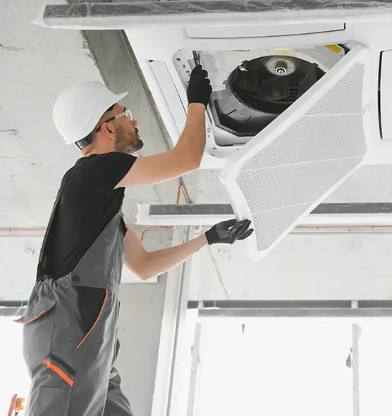 About Air Duct Rodent Removal in Norman, OK