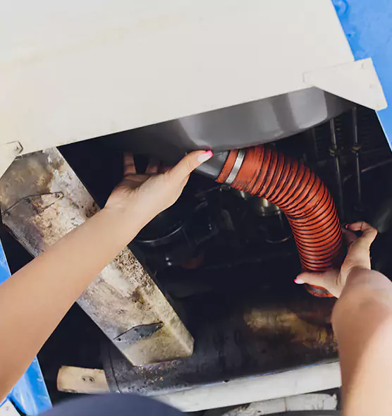 About Air Duct Virus Disinfection in Norman, OK