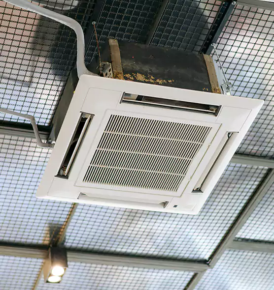 Top-Notch Allergy Relief Vent Cleaning Services in Norman, OK