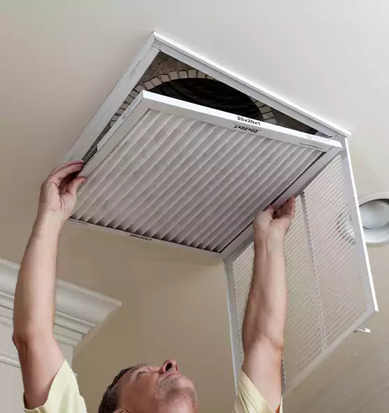Trusted Apartment Air Duct Cleaning in Norman, OK