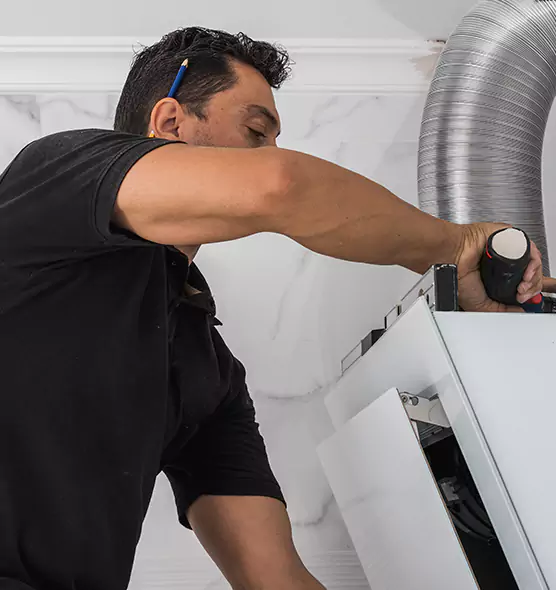 Trusted Bathroom Exhaust Duct Cleaning in Norman, OK