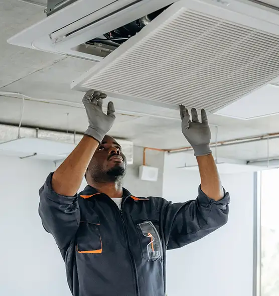 About Certified Air Duct Specialists in Norman, OK