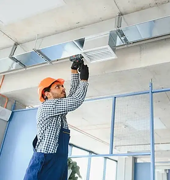 About Commercial Laundry Vent Cleaning in Norman, OK