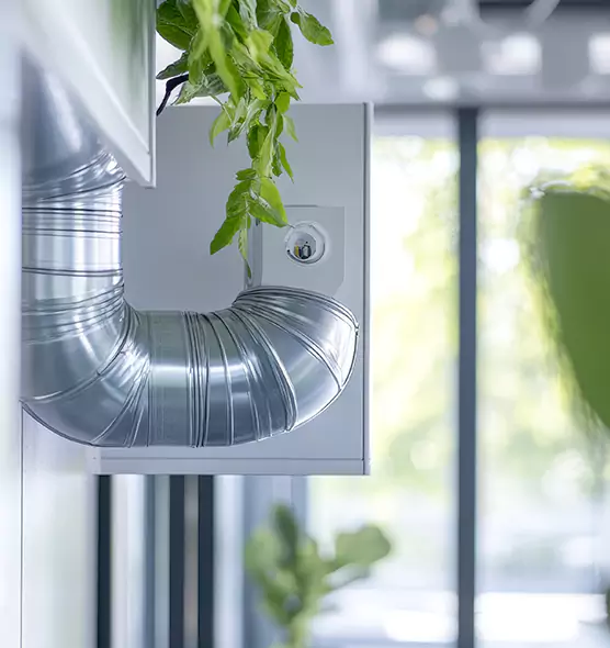 Professional Eco-Safe Dryer Vent Cleaning in Norman, OK