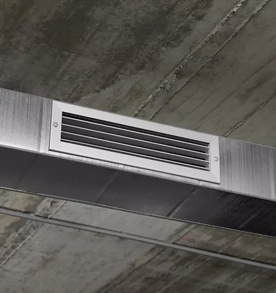 Trusted Hospital Grade Air Duct Cleaning Experts in Norman, OK