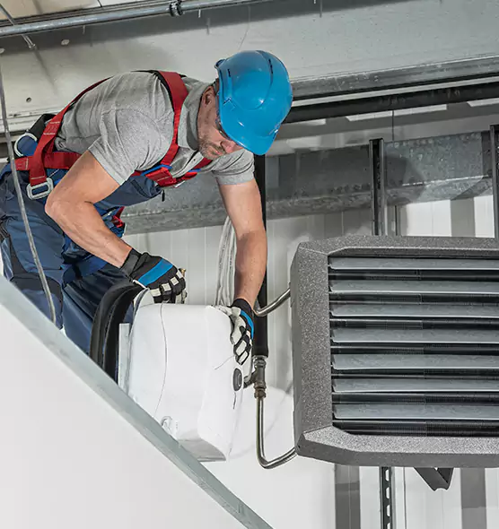 Professional HVAC Cleaning Solutions in Norman, OK