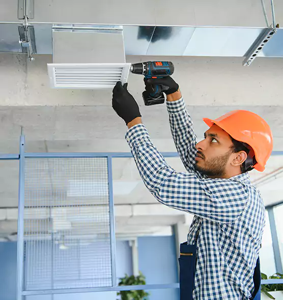 Professional HVAC Duct Cleaning in Norman, OK