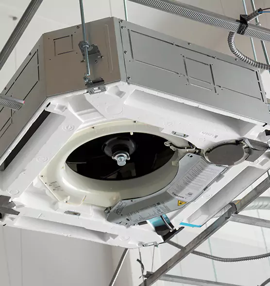 Professional Industrial Dryer Vent Cleaning in Norman, OK