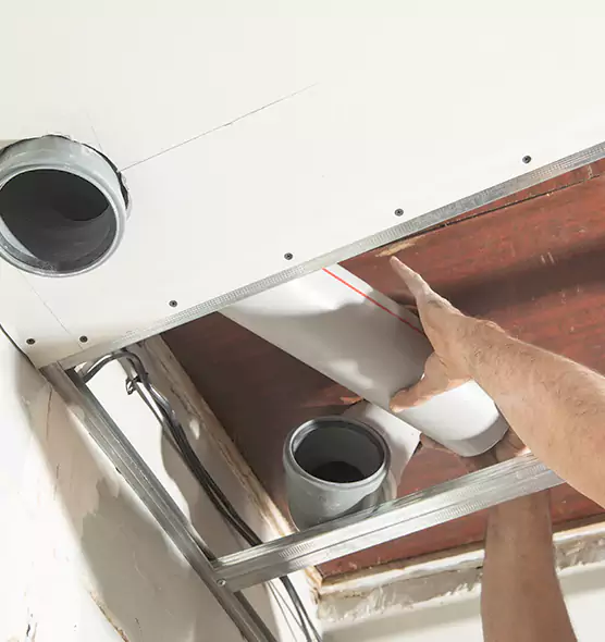 Professional Seasonal Allergy Air Duct Cleaning in Norman, OK