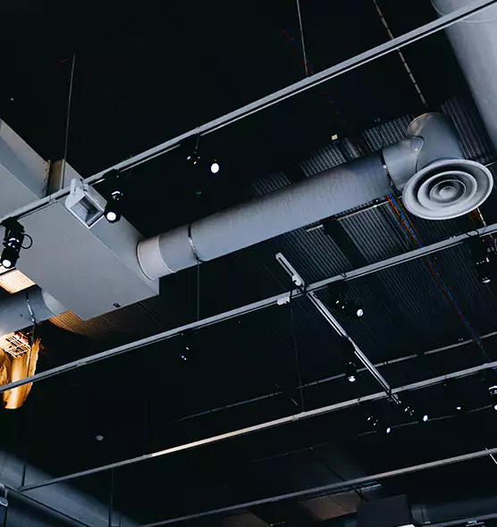 Professinal UV Light Air Purification for Ducts in Norman, OK