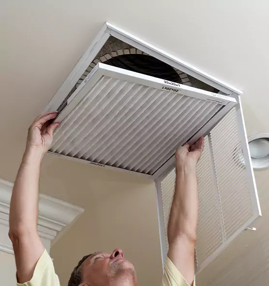 Trusted Vent Shaft Cleaning Expert in Norman, OK