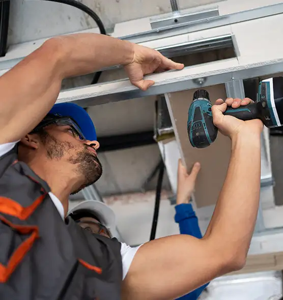 About Vent Smoke Odor Elimination in Norman, OK