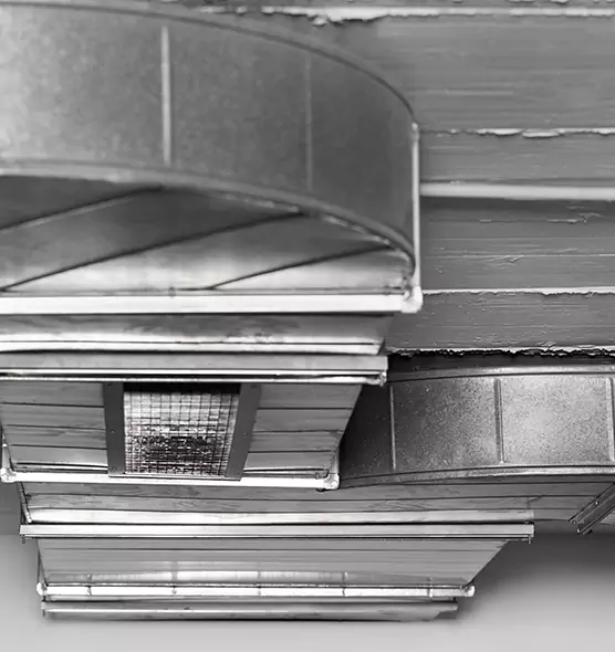 Professional Wall Vent Cleaning Service in Norman, OK