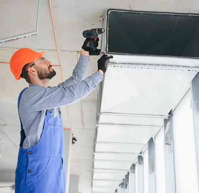 Why Homeowners & Businesses Trust Us in Norman, OK?