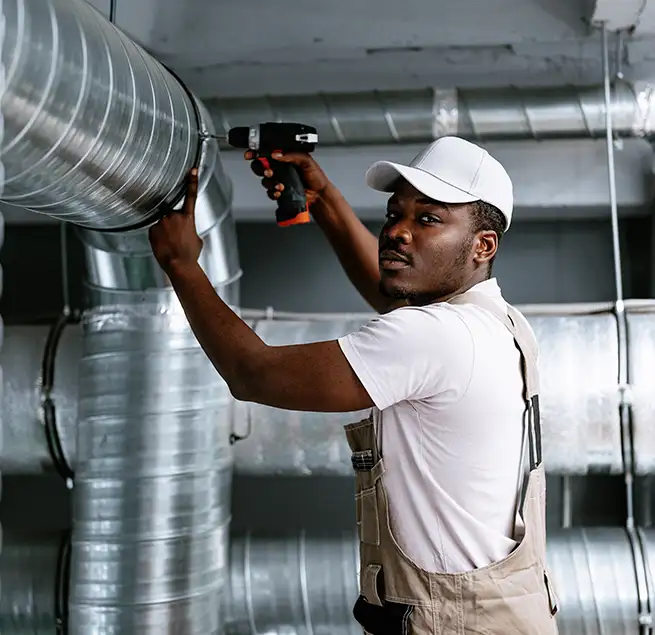 Why Homeowners & Businesses Trust Us Norman, OK