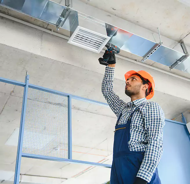 Why Homeowners & Businesses Trust Us in Norman, OK?