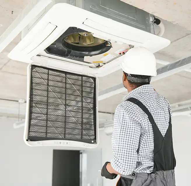 Why Homeowners & Businesses Trust Us in Norman, OK?