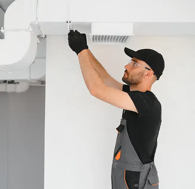 Why Homeowners & Businesses Trust Us in Norman, OK?