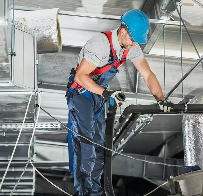 Why Homeowners & Businesses Trust Us in Norman, OK?