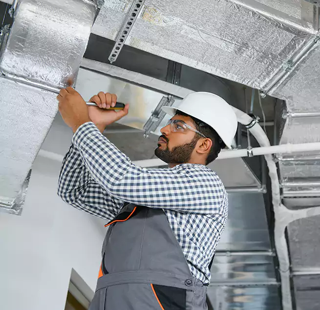 Why Homeowners & Businesses Trust Us Norman, OK