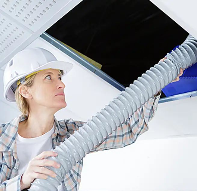 Why Homeowners & Businesses Trust Us Norman, OK