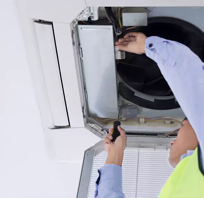 Why Homeowners & Businesses Trust Us Norman, OK?