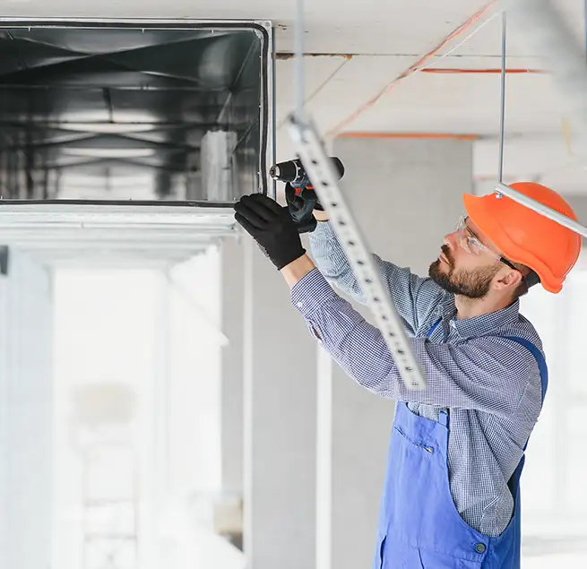 Why Homeowners & Businesses Trust Us in Norman, OK?