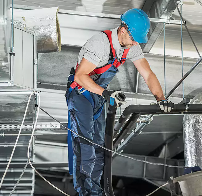 Why Homeowners & Businesses Trust Us in Norman, OK?