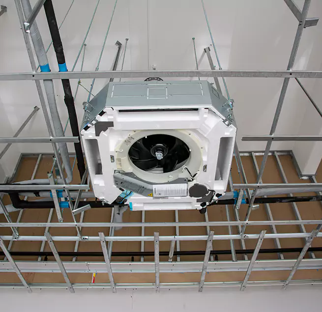 Why Homeowners & Businesses Trust Us in Norman, OK?