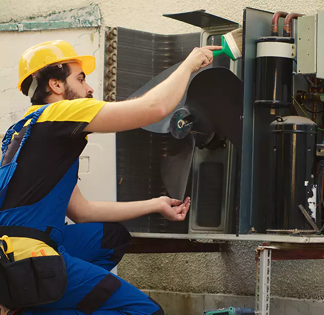 Why Homeowners Businesses Trust Us in Norman, OK?