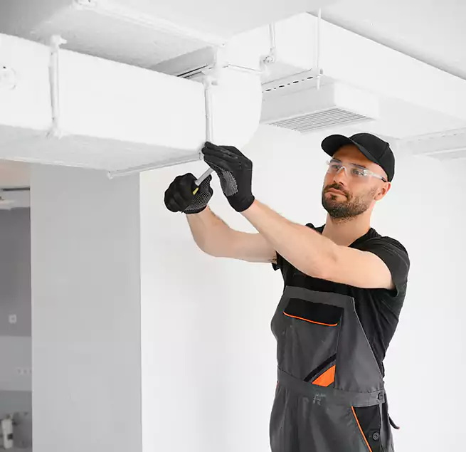 Why Homeowners & Businesses Trust Us in Norman, OK?