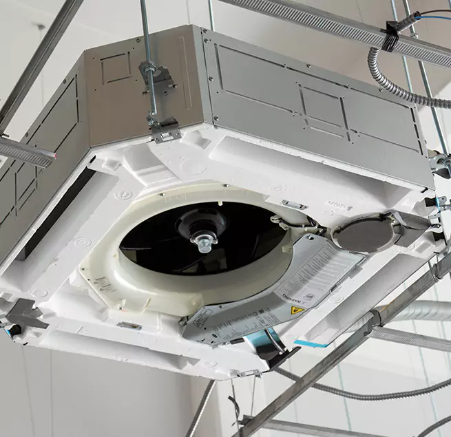 Why Homeowners & Businesses Trust Us in Norman, OK?