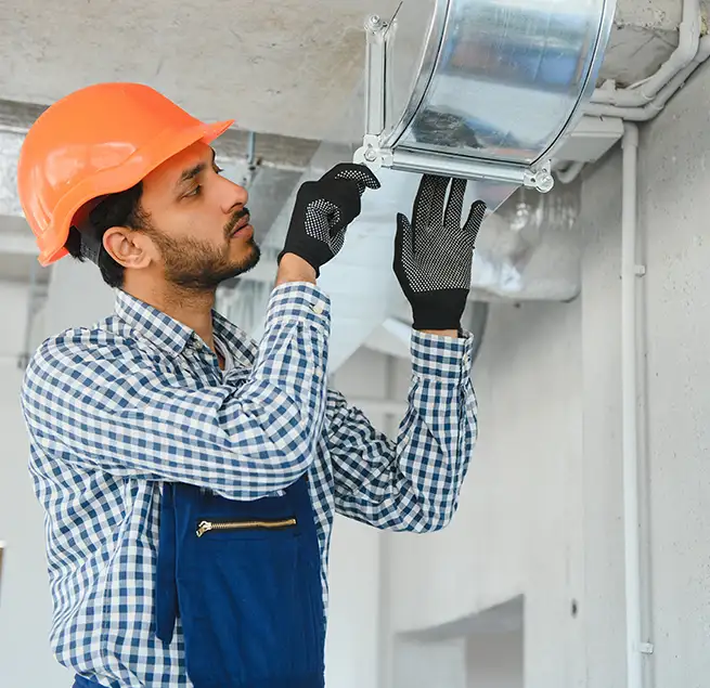 Why Homeowners & Businesses Trust Us in Norman, OK?