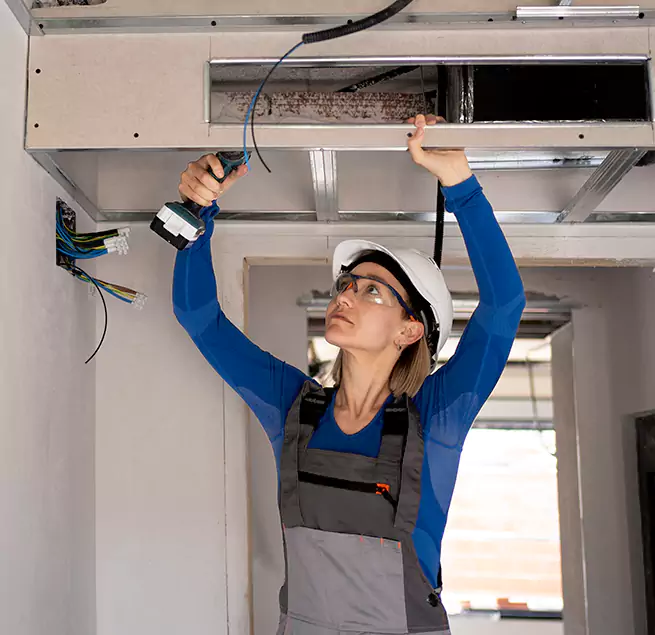 Why Homeowners & Businesses Trust Us in Norman, OK?