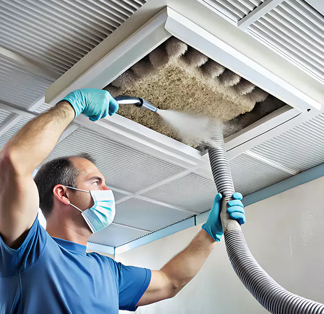 Why Homeowners Businesses Trust Us in Norman, OK?